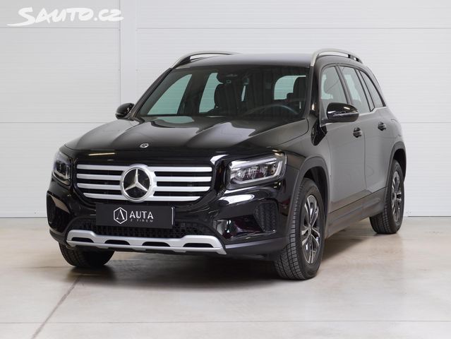 Mercedes GLB